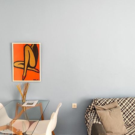 Kyma Apartments - Athens Acropolis 3 Экстерьер фото
