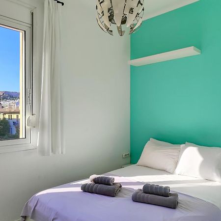 Kyma Apartments - Athens Acropolis 3 Экстерьер фото