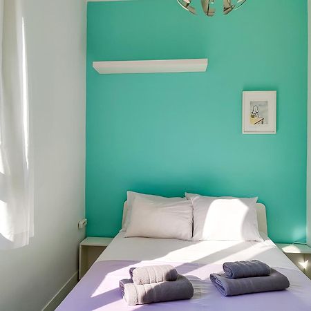 Kyma Apartments - Athens Acropolis 3 Экстерьер фото