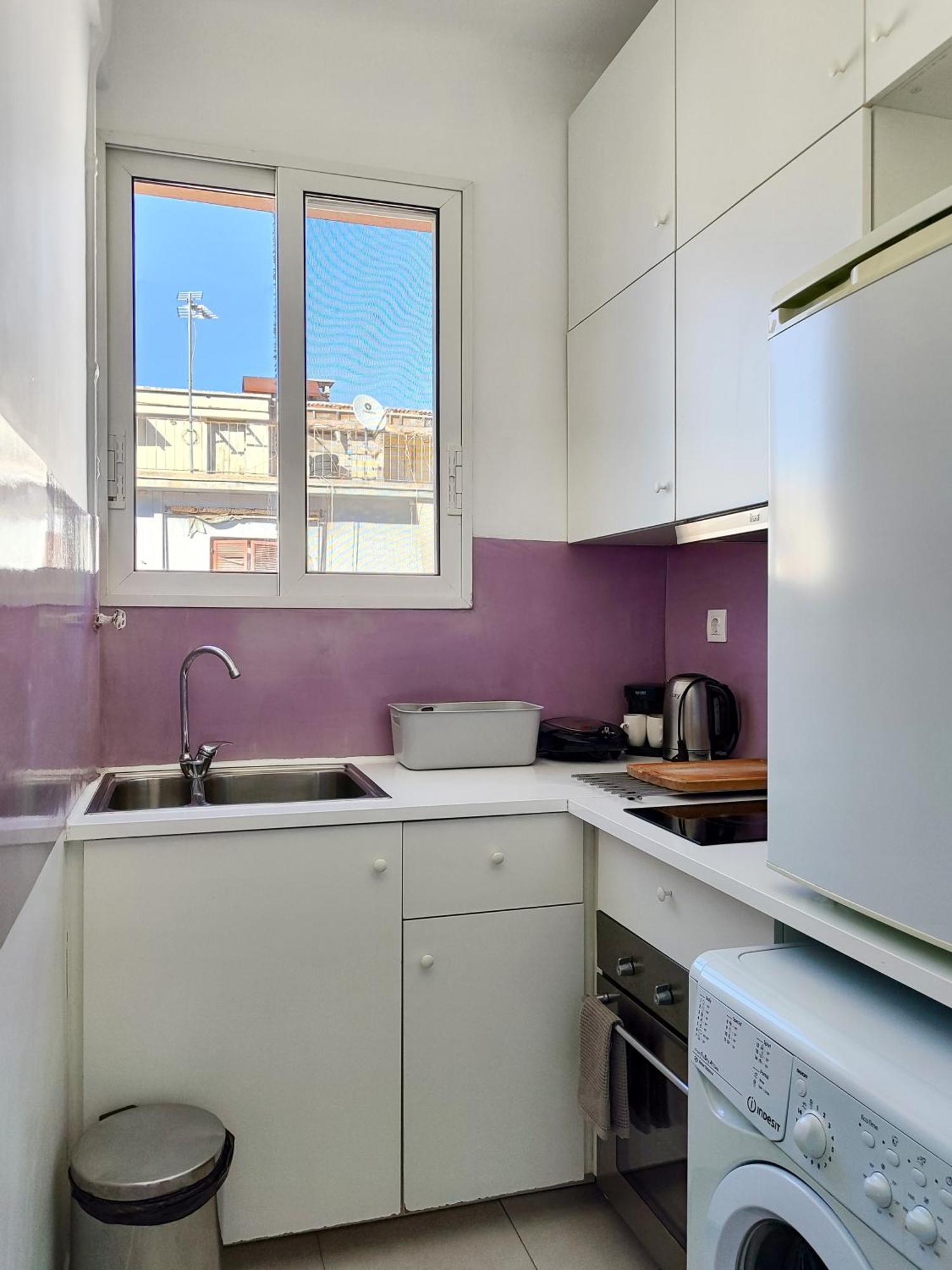 Kyma Apartments - Athens Acropolis 3 Экстерьер фото